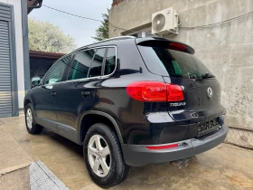 VW Tiguan 2.0TDi-4Motion - 17500 лв. - 89293303 5