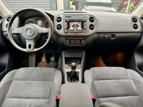 VW Tiguan 2.0TDi-4Motion - 17500 лв. - 89293303 7