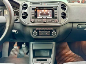 VW Tiguan 2.0TDi-4Motion - 17500 лв. - 89293303 11