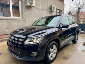 VW Tiguan 2.0TDi-4Motion - 17500 лв. - 89293303 2
