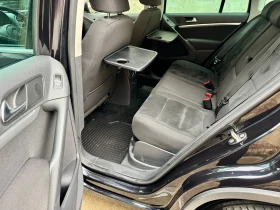 VW Tiguan 2.0TDi-4Motion - 17500 лв. - 89293303 14