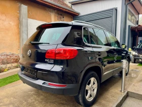 VW Tiguan 2.0TDi-4Motion - 17500 лв. - 89293303 3