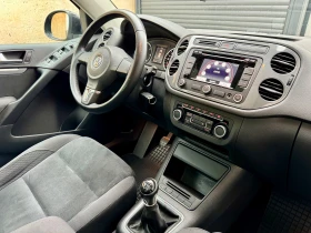 VW Tiguan 2.0TDi-4Motion - 17500 лв. - 89293303 12