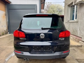 VW Tiguan 2.0TDi-4Motion - 17500 лв. - 89293303 6
