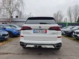 BMW X5 4.0i M-Sport X-drive 54000km. Pano Head Up Crystal - 91000 лв. - 31537648 4