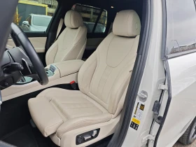 BMW X5 4.0i M-Sport X-drive 54000km. Pano Head Up Crystal - 91000 лв. - 31537648 13