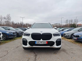 BMW X5 4.0i M-Sport X-drive 54000km. Pano Head Up Crystal - 91000 лв. - 31537648 3
