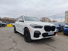 BMW X5 4.0i M-Sport X-drive 54000km. Pano Head Up Crystal