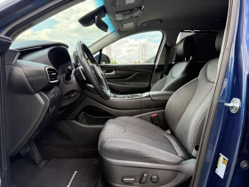 Hyundai Santa fe 2.5 AWD - 45000 лв. - 56067095 7
