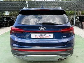 Hyundai Santa fe 2.5 AWD - 45000 лв. - 56067095 5