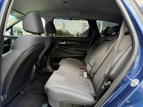 Hyundai Santa fe 2.5 AWD - 45000 лв. - 56067095 9