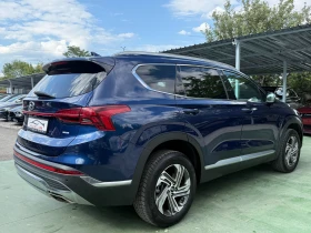 Hyundai Santa fe 2.5 AWD - 45000 лв. - 56067095 4