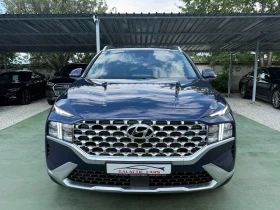 Hyundai Santa fe 2.5 AWD - 45000 лв. - 56067095 2