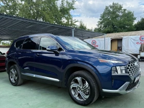Hyundai Santa fe 2.5 AWD - 45000 лв. - 56067095 3