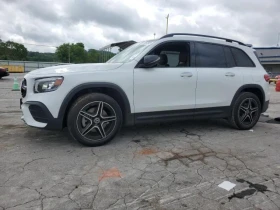 Mercedes-Benz GLB 250 4MATIC* AMG LINE - 49000 лв. - 12344254 3