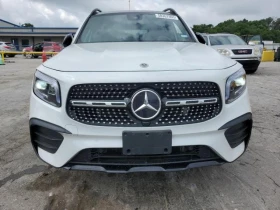Mercedes-Benz GLB 250 4MATIC* AMG LINE