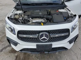 Mercedes-Benz GLB 250 4MATIC* AMG LINE - 49000 лв. - 12344254 12