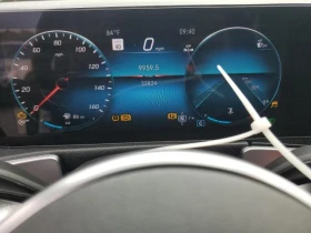 Mercedes-Benz GLB 250 4MATIC* AMG LINE - 49000 лв. - 12344254 10