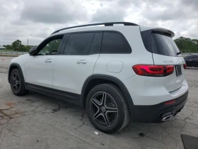 Mercedes-Benz GLB 250 4MATIC* AMG LINE - 49000 лв. - 12344254 5