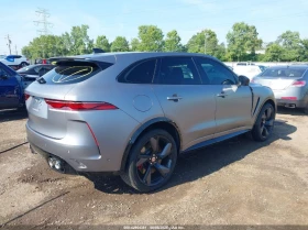 Jaguar F-PACE | Mobile.bg    3