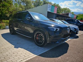 Обява за продажба на Mercedes-Benz GLE 53 4MATIC AMG TURBO HIBRYD435CV. ~ 185 000 лв. - изображение 1