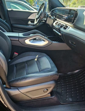 Mercedes-Benz GLE 53 4MATIC AMG TURBO HIBRYD435CV. | Mobile.bg    15