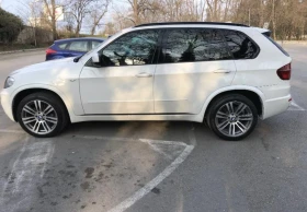 Обява за продажба на BMW X5 4 D Face M ~33 900 лв. - изображение 1