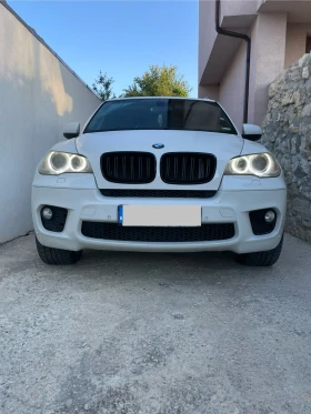 Обява за продажба на BMW X5 4 D Face M ~33 900 лв. - изображение 1
