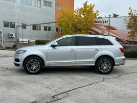 Обява за продажба на Audi Q7 3.0d 239 к.с. quattro  ~23 500 лв. - изображение 1