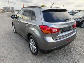 Mitsubishi ASX 2.2D CH 4x4 Navi Koza - 16900 лв. / 8640.83 € - 74424439 6