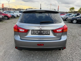 Mitsubishi ASX 2.2D CH 4x4 Navi Koza - 16900 лв. / 8640.83 € - 74424439 5
