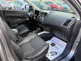 Mitsubishi ASX 2.2D CH 4x4 Navi Koza - 16900 лв. / 8640.83 € - 74424439 7