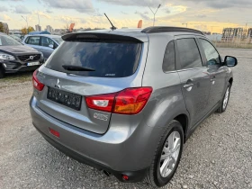 Mitsubishi ASX 2.2D CH 4x4 Navi Koza - 16900 лв. / 8640.83 € - 74424439 4