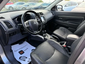 Mitsubishi ASX 2.2D CH 4x4 Navi Koza - 16900 лв. / 8640.83 € - 74424439 10