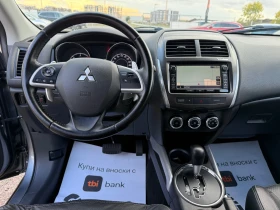 Mitsubishi ASX 2.2D CH 4x4 Navi Koza - 16900 лв. / 8640.83 € - 74424439 12