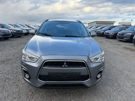 Mitsubishi ASX 2.2D CH 4x4 Navi Koza - 16900 лв. / 8640.83 € - 74424439 2