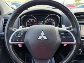 Mitsubishi ASX 2.2D CH 4x4 Navi Koza - 16900 лв. / 8640.83 € - 74424439 15