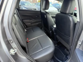 Mitsubishi ASX 2.2D CH 4x4 Navi Koza - 16900 лв. / 8640.83 € - 74424439 9