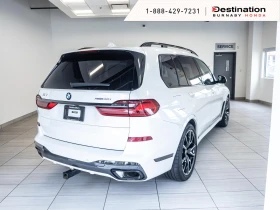BMW X7 Alpine White* Ultimate Luxury - 76500 лв. / 39113.83 € - 65890827 5