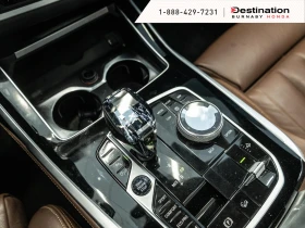 BMW X7 Alpine White* Ultimate Luxury - 76500 лв. / 39113.83 € - 65890827 9