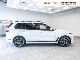 BMW X7 Alpine White* Ultimate Luxury - 76500 лв. / 39113.83 € - 65890827 4