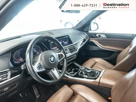 BMW X7 Alpine White* Ultimate Luxury - 76500 лв. / 39113.83 € - 65890827 6