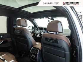 BMW X7 Alpine White* Ultimate Luxury - 76500 лв. / 39113.83 € - 65890827 13