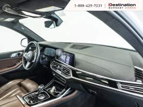 BMW X7 Alpine White* Ultimate Luxury - 76500 лв. / 39113.83 € - 65890827 8