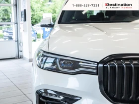 BMW X7 Alpine White* Ultimate Luxury - 76500 лв. / 39113.83 € - 65890827 16