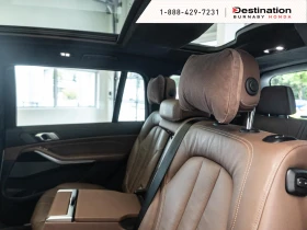 BMW X7 Alpine White* Ultimate Luxury - 76500 лв. / 39113.83 € - 65890827 11