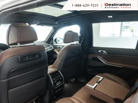 BMW X7 Alpine White* Ultimate Luxury - 76500 лв. / 39113.83 € - 65890827 15
