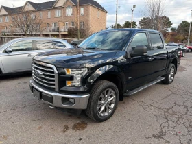 Ford F150 4WD SuperCrew * CARFAX * БЕЗ ПЪРВОНАЧАЛНА ВНОСКА - 26300 лв. / 13446.98 € - 34985264 2