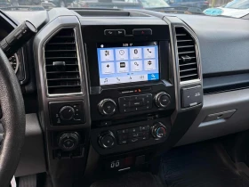 Ford F150 4WD SuperCrew * CARFAX * БЕЗ ПЪРВОНАЧАЛНА ВНОСКА - 26300 лв. / 13446.98 € - 34985264 7