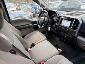Ford F150 4WD SuperCrew * CARFAX * БЕЗ ПЪРВОНАЧАЛНА ВНОСКА - 26300 лв. / 13446.98 € - 34985264 6